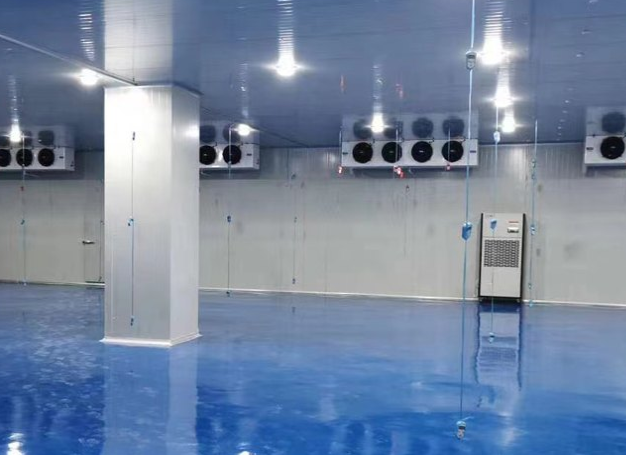 医药冷库建造需要什么设备材料 医药冷库建造需要什么设备材料