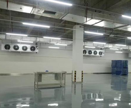 冷库安装 冷库安装