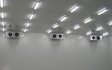 冷库安装价格 冷库安装价格