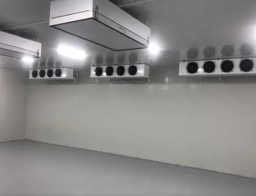 冷库改造 冷库改造