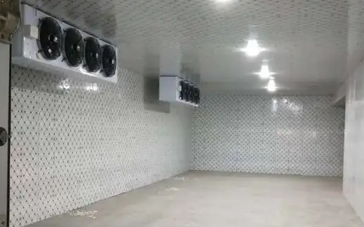冷库 冷库