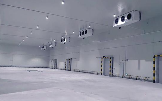 冷库造价 冷库造价