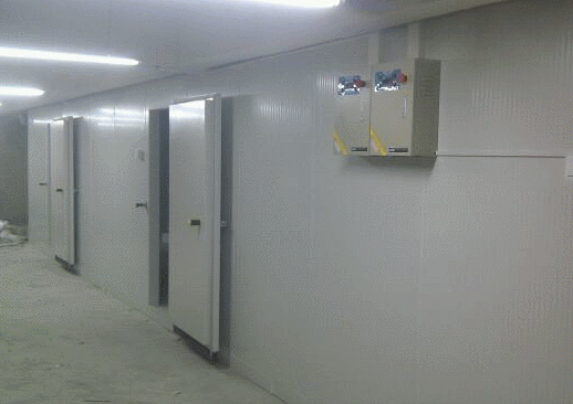 建造双温冷库需要注意哪几点事项 建造双温冷库需要注意哪几点事项