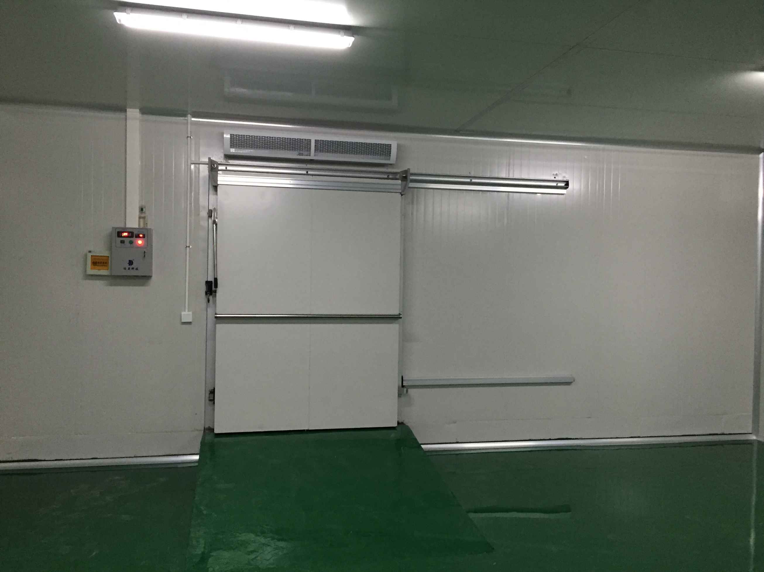 冷库安装 冷库安装