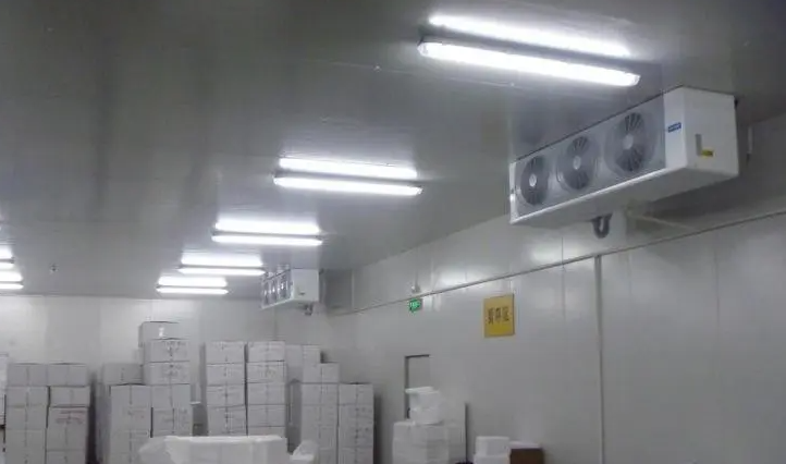 冷库建造 冷库建造