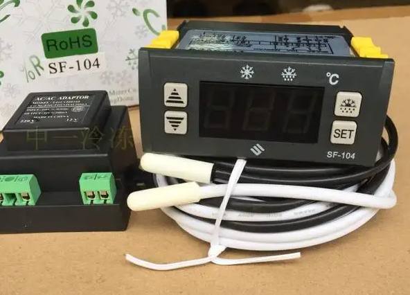 冷库中的温控器用什么类型的好 冷库中的温控器用什么类型的好