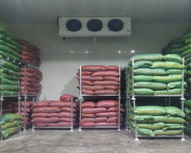 影响冷库价格的四大因素 影响冷库价格的四大因素