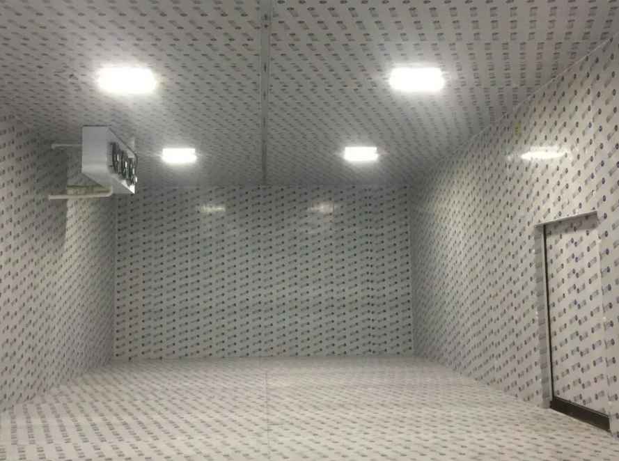 广州冷库建造公司哪家好一点 广州冷库建造公司哪家好一点