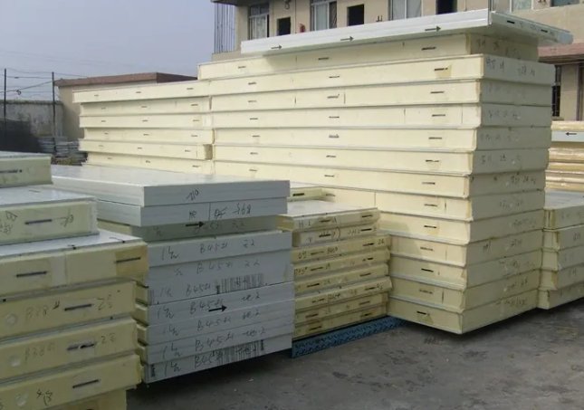 聚氨酯冷库隔热保温板一平米多少钱 聚氨酯冷库隔热保温板一平米多少钱