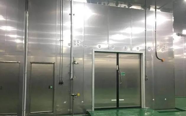 防爆冷库 防爆冷库