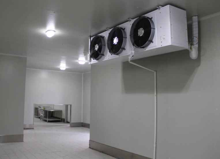 广州冷库建造公司哪家好一点 广州冷库建造公司哪家好一点