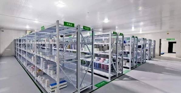 医药冷库 医药冷库