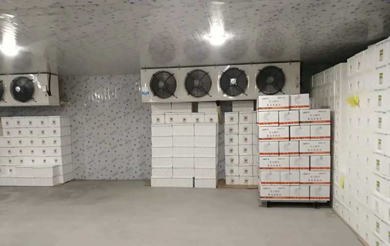 一个冷库建造项目工期大概是多久 一个冷库建造项目工期大概是多久