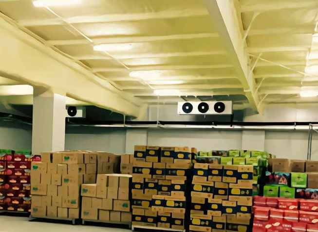 连云港建造大型蔬菜冷库一平米多少钱 连云港建造大型蔬菜冷库一平米多少钱