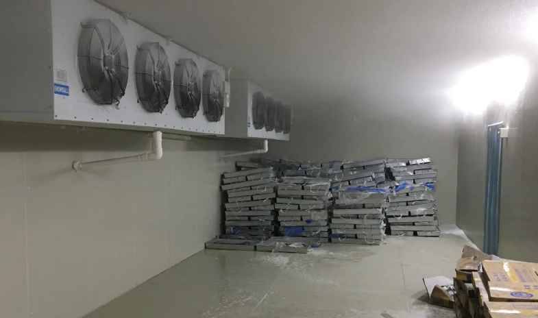 建冷库时哪些配置是不能节省的 建冷库时哪些配置是不能节省的