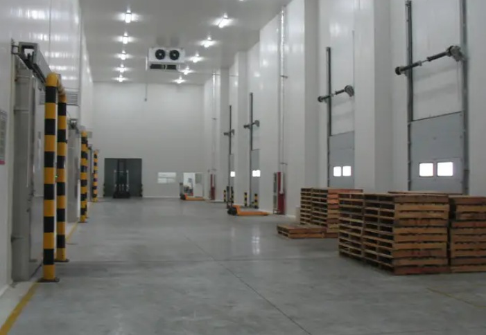 建冷库时哪些配置是不能节省的 建冷库时哪些配置是不能节省的