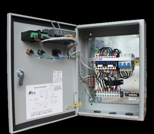 冷库电控柜安装有哪些注意事项 冷库电控柜安装有哪些注意事项