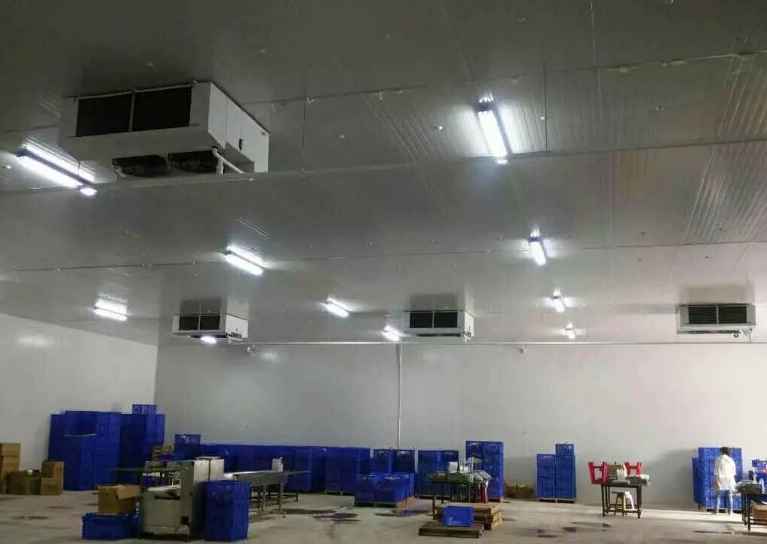 冷库建造的具体位置如何确定? 冷库建造的具体位置如何确定?