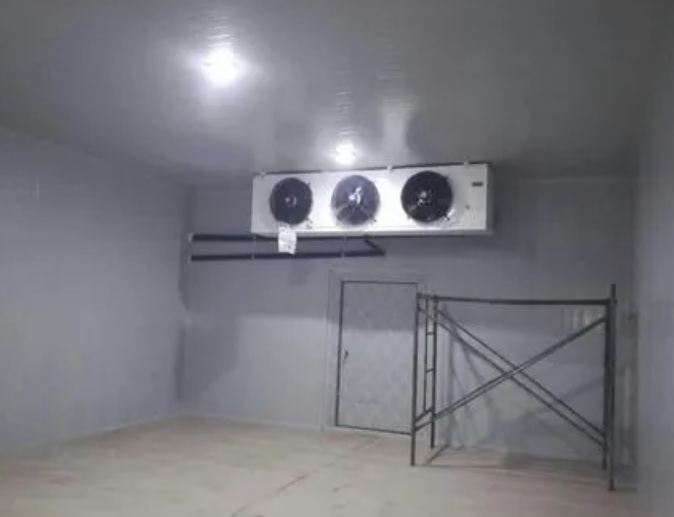 冷库建造的具体位置如何确定? 冷库建造的具体位置如何确定?