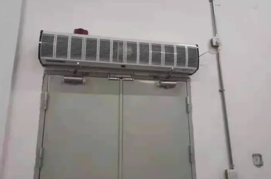 冷库是一定要装置风幕机吗 冷库是一定要装置风幕机吗