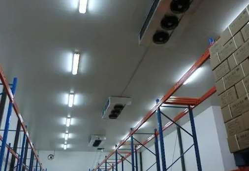 防爆冷库安装维修价格 防爆冷库安装维修价格