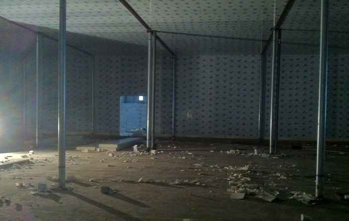 防爆冷库安装维修价格 防爆冷库安装维修价格