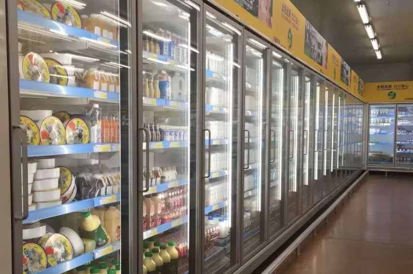 建小卖部冷库大概需要多少钱 建小卖部冷库大概需要多少钱