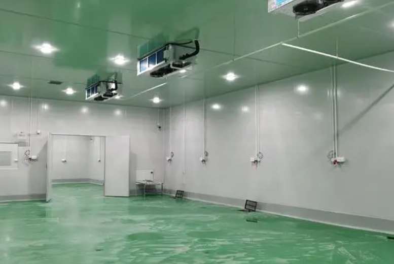 苏州大型冷藏库建设需要多少钱一平米 苏州大型冷藏库建设需要多少钱一平米