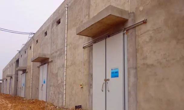 想在农村建冷库市场前景如何 想在农村建冷库市场前景如何