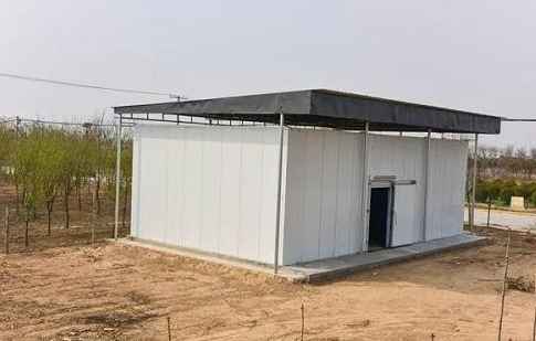 想在农村建冷库市场前景如何 想在农村建冷库市场前景如何