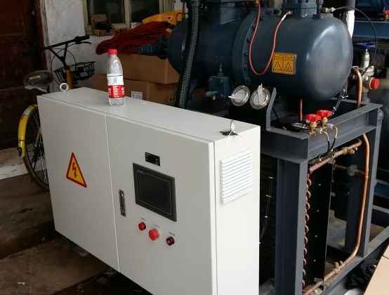 冷库压缩机组维修方案及流程 冷库压缩机组维修方案及流程