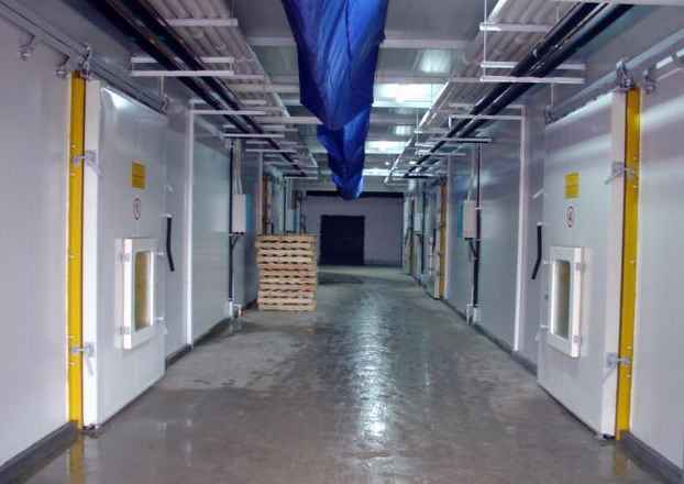 维修一个冷冻库大约需要多少钱 维修一个冷冻库大约需要多少钱