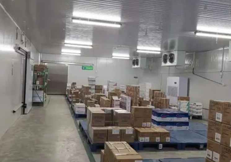 冷冻库可以调成保鲜库吗 冷冻库可以调成保鲜库吗