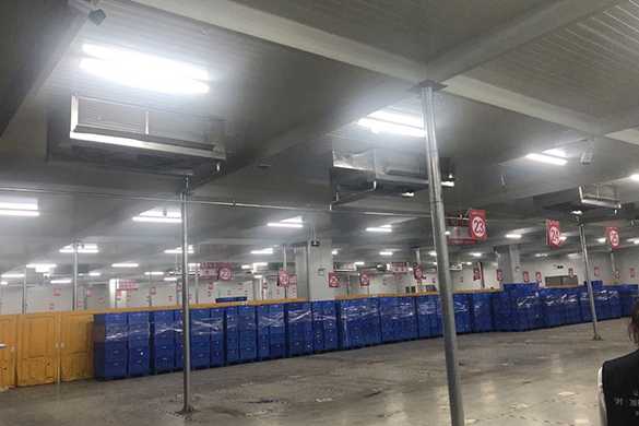 建个小型冷藏库要多少钱费用 建个小型冷藏库要多少钱费用