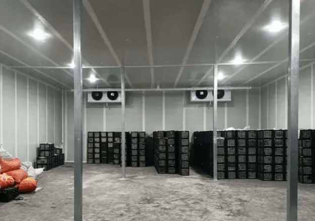 重庆冷库安装和维修大概多少钱 重庆冷库安装和维修大概多少钱