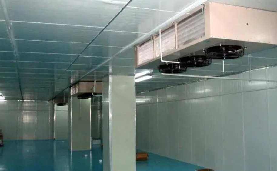 冷库市场前景怎么样 冷库市场前景怎么样