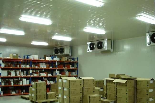 1500平米大型医药冷库安装需要多少钱 1500平米大型医药冷库安装需要多少钱