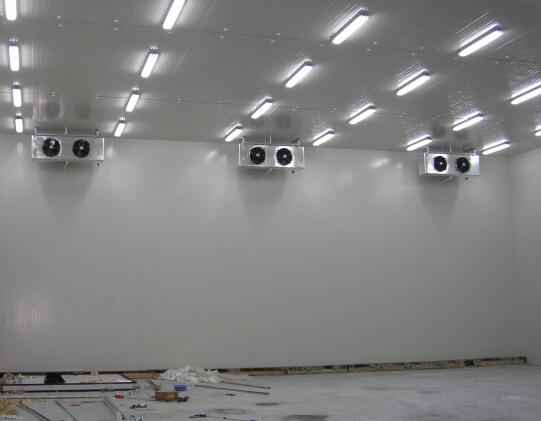 冷库仓储怎么布局 冷库仓储怎么布局