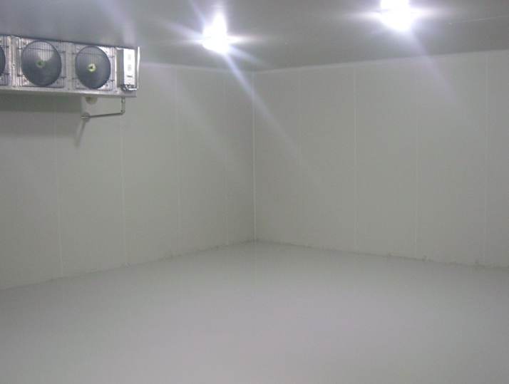 冷库仓储怎么布局 冷库仓储怎么布局