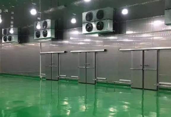 南京750平米生鲜冷库造价多少费用 南京750平米生鲜冷库造价多少费用