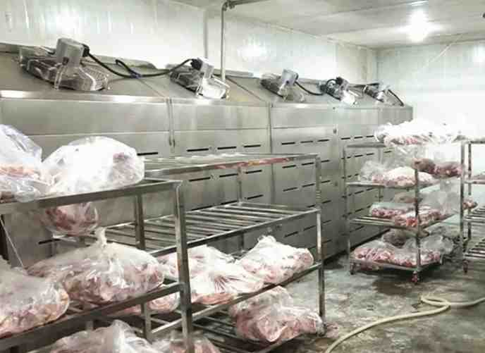 冷藏库的温度一般控制在多少度 冷藏库的温度一般控制在多少度