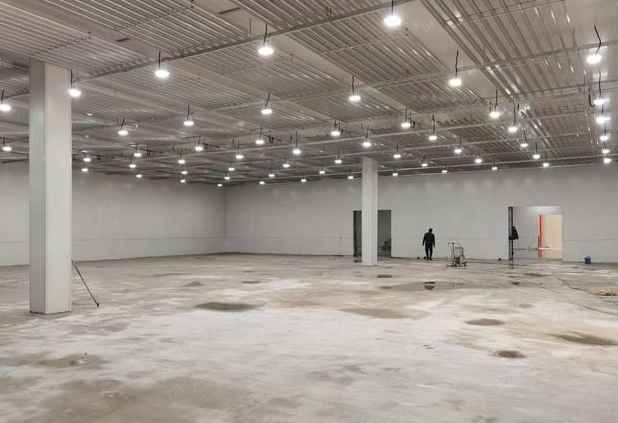 安装一个冷库多少钱一平方 安装一个冷库多少钱一平方