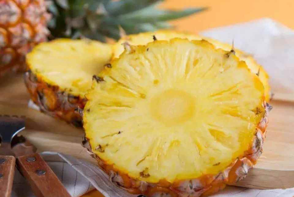 凤梨在冷库放多长时间 凤梨在冷库放多长时间