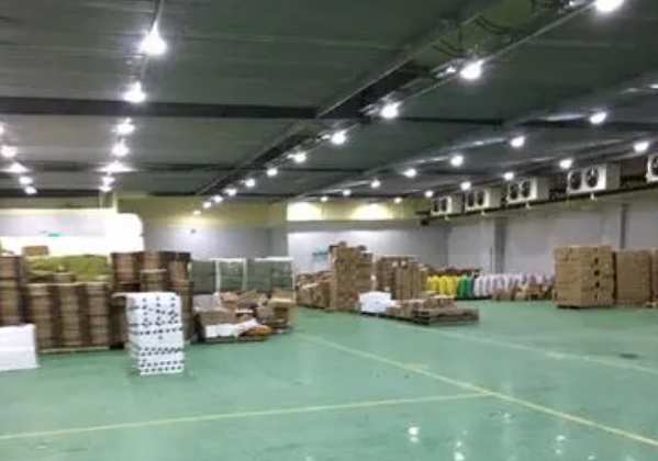 地下蔬菜保鲜库建造要求 地下蔬菜保鲜库建造要求