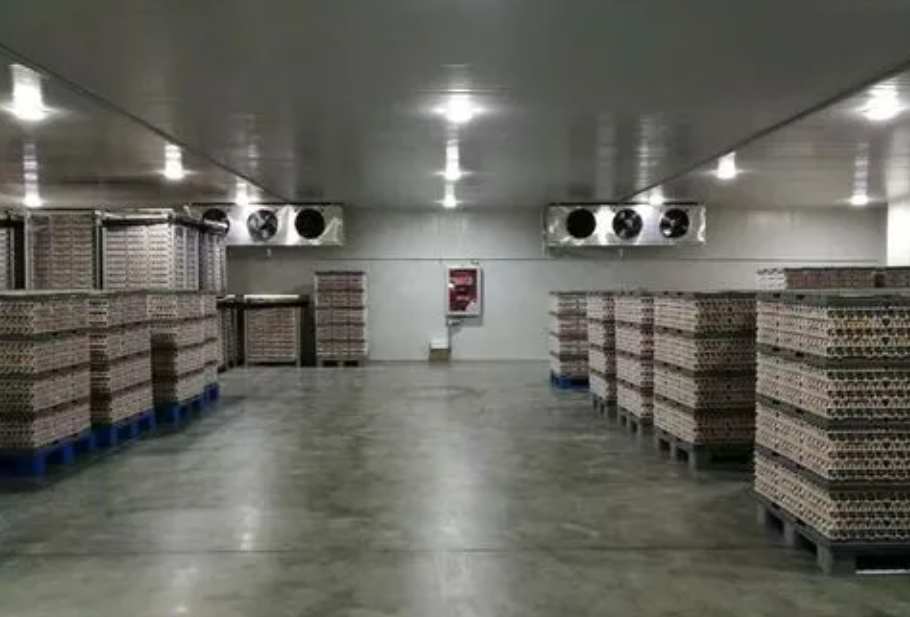 建一个冷冻库需要多少钱一平方 建一个冷冻库需要多少钱一平方