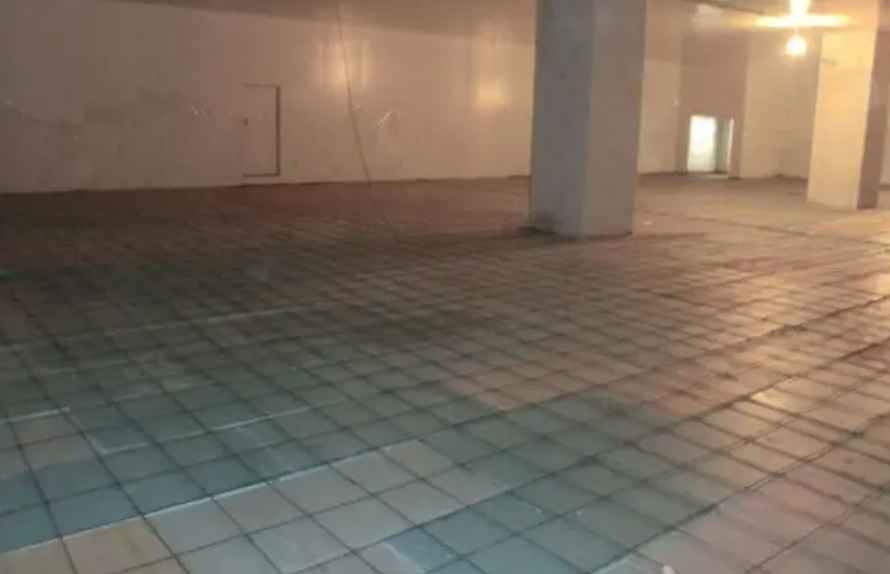 冷库地面施工工艺流程 冷库地面施工工艺流程