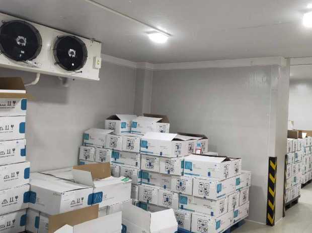 gsp冷库温度标准有什么要求 gsp冷库温度标准有什么要求