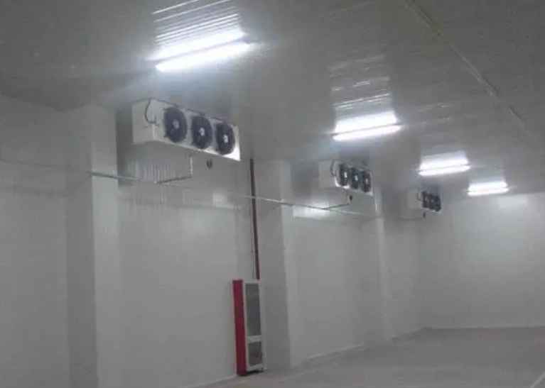 幼儿园餐饮冷库大概多少钱 幼儿园餐饮冷库大概多少钱