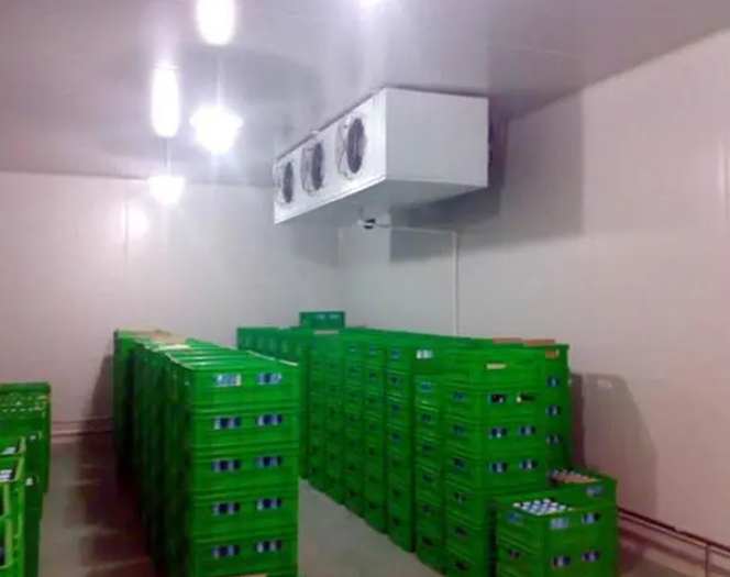 安装80平米保鲜冷库造价多少钱 安装80平米保鲜冷库造价多少钱