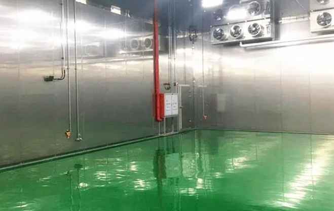 防爆冷库安装价格多少钱 防爆冷库安装价格多少钱